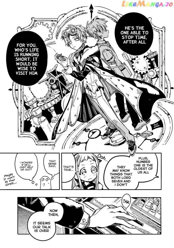 Toilet-Bound Hanako-kun Chapter 58 image 26_optimized